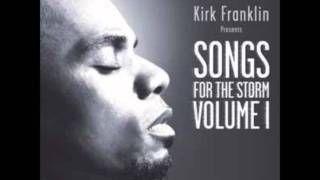 Video thumbnail of "Kirk Franklin-Love"