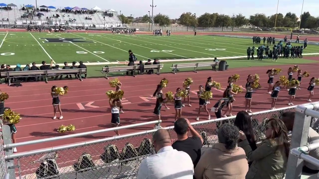 Watch Robert F. Kennedy Thunder Sophomores Cheerleaders (2022) on YouTube Watch Robert F. Kennedy Thunder Sophomores Cheerleaders (2022) on YouTube