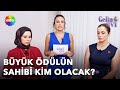 150 bin TL&#39;lik büyük ödülü hangi gelin kazandı? | Gelin Evi 1554. Bölüm