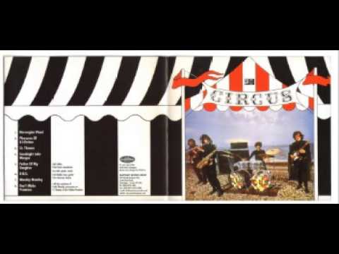 Norwegian Wood (This Bird Has Flown)Mel Collins