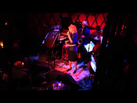 Nellie McKay: There You Are in Me+Small Day Tomorrow+Straight to the Top (2013-01-14)