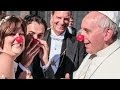 Pope Francis' most irresistible moments