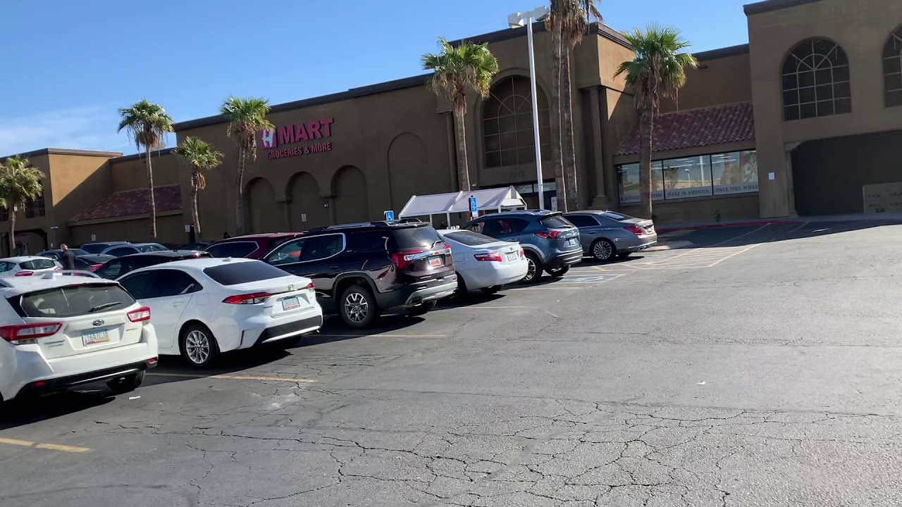 H Mart Mesa Tour YouTube H Mart Mesa Tour YouTube