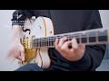 Pushing the limits of nylon string tuning.
