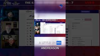 Red Murdock from UB. Our Mike