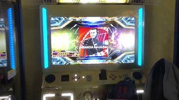【DDR WAVE】PARANOiA Revolution【DDR A20 PLUS】 町田ラウンドワン2021年1月22日