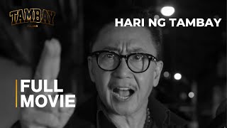 Hari Ng Tambay - Directed By Pio Balbuena
