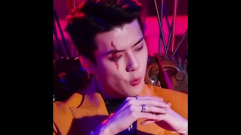 Thumbnail of SEHUN  OBSESSION #exo #sehun
