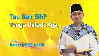 Pelukan dan Ciuman Dengan Pasangan Halal, Boleh Gak Sih? | TAU GAK SIH (12/05/20)