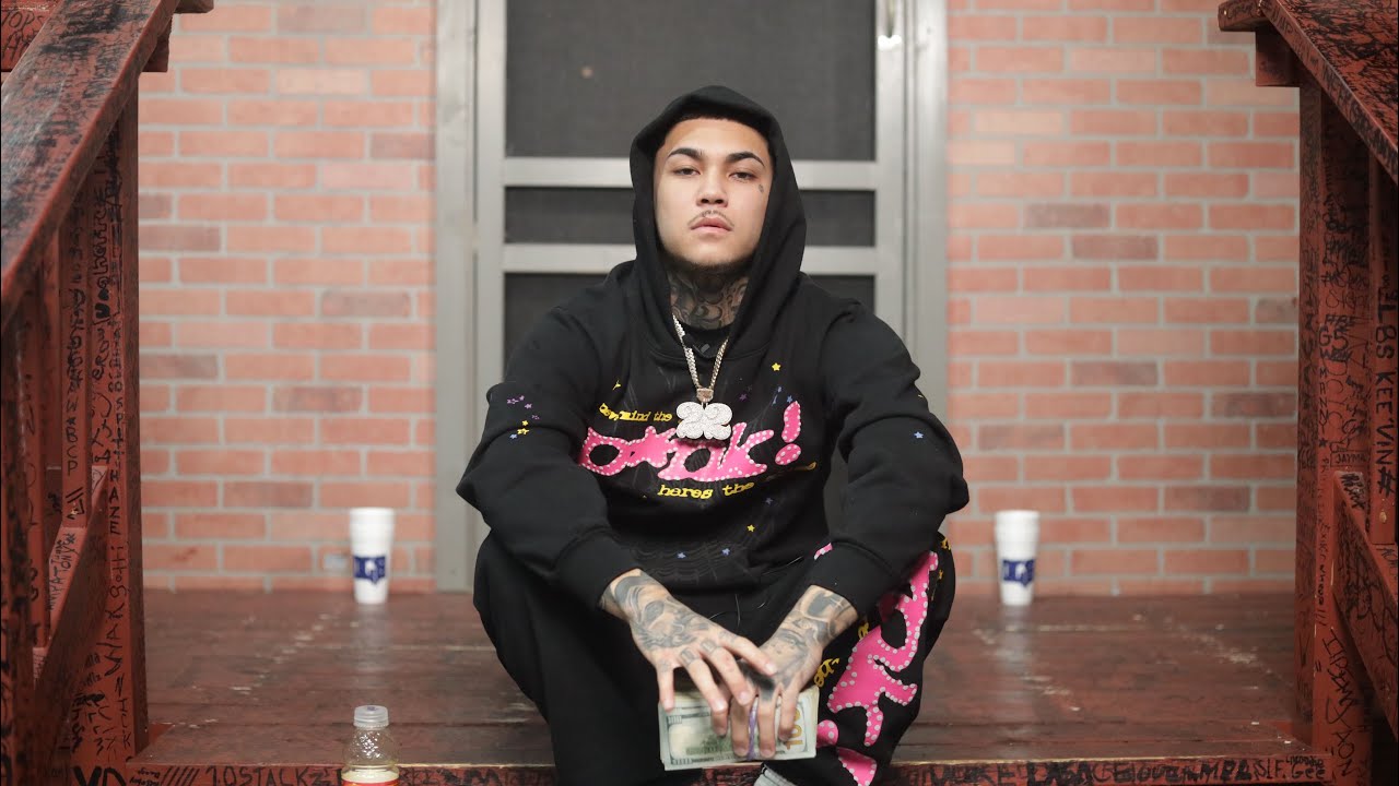 22Gfay On San Diego, Rapper Trying To Get Him To Sign A Bad Deal “He ...