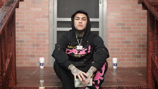 22Gfay On San Diego, Rapper Trying To Get Him To Sign A Bad Deal “He Basically Wanted To Own Me”