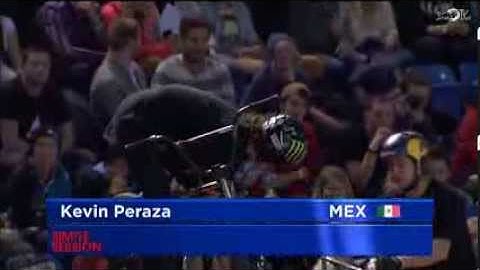 Simple Session 2014 CRASH- Kevin Peraza