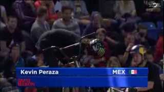 Simple Session 2014 CRASH- Kevin Peraza