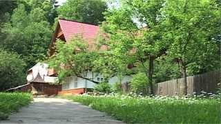 Pensiunea Poiana de vis - Sucevita- Bucovina