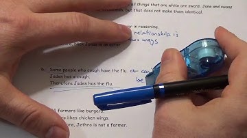 Math 20 2 Validity   Lesson