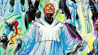 Information Green Lantern: The power of the Chrome Lanterns News