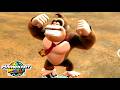 【 悲報 】ぎぞく、ゴリラと化す。【マリオカートワールド/Mario Kart World】# 344