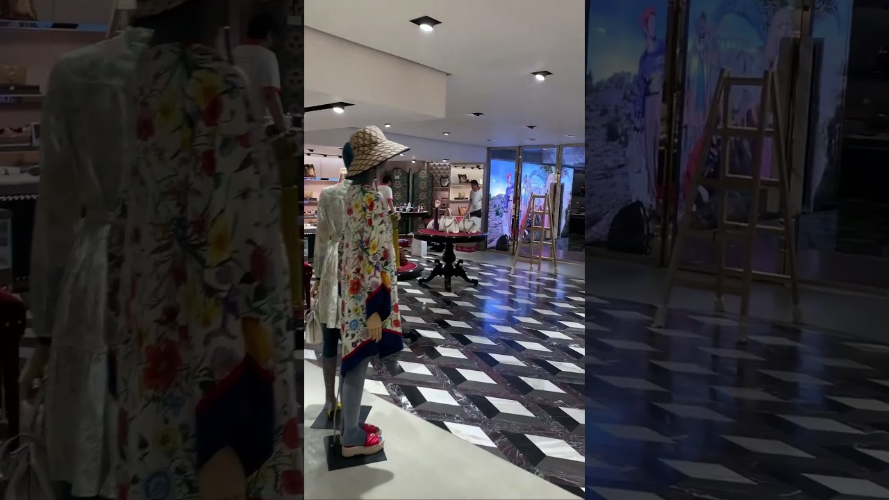 Automate aHP Services in a Famous Retail shop Hong Kong