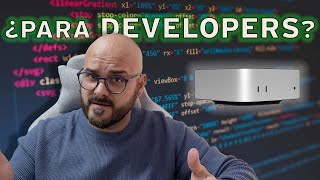 Mac Mini M4 para programadores:¿ es suficiente para desarrollo web, aplicaciones y más?