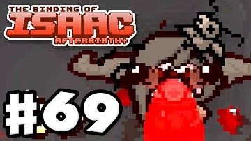 The Binding of Isaac: Afterbirth+ - Gameplay Walkthrough Part 69 - January 28th Daily Run! (PC)