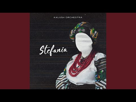 Stefania (Kalush Orchestra)