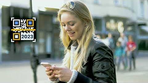 QR Code Scanner app Ad campaign By Blink-vid Studio #ad #support