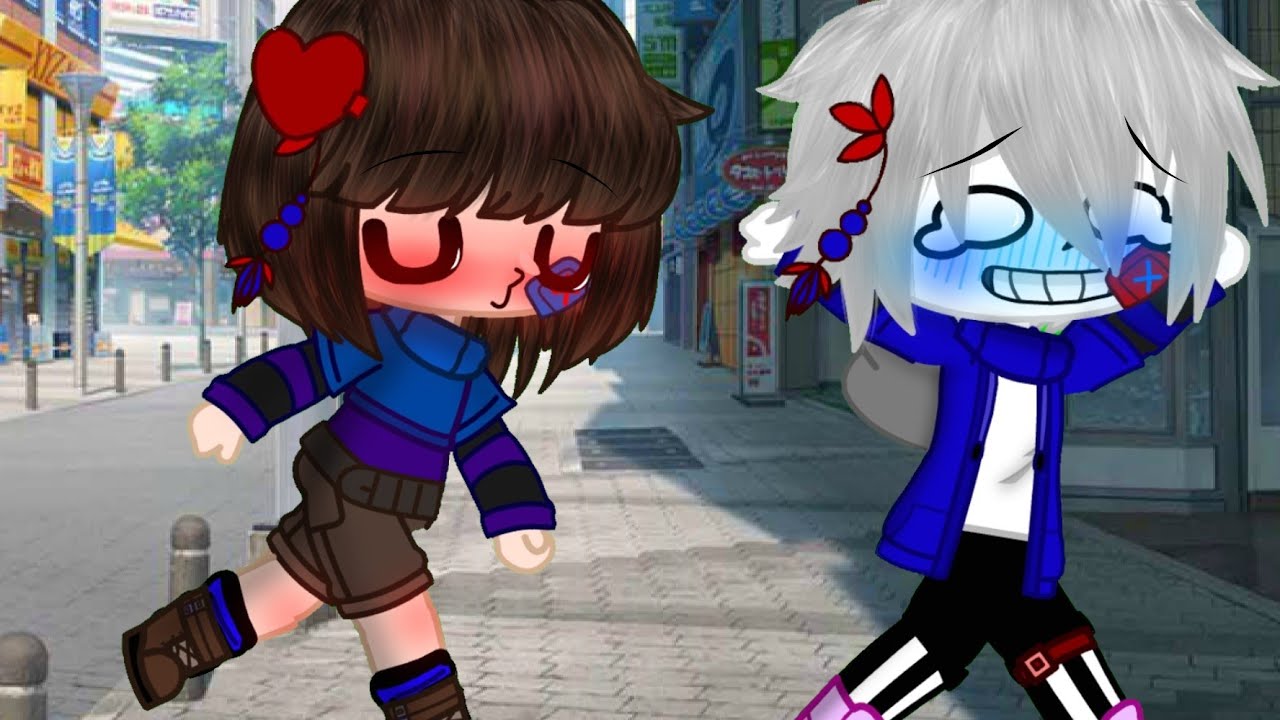 /Red Car!\ | Gacha Club | •Old Trend• {❤️Frans💙} ▪︎UT/mis oc's/My AU's▪︎ 《🇪🇦🇲🇽/🇺🇲🇬🇧》