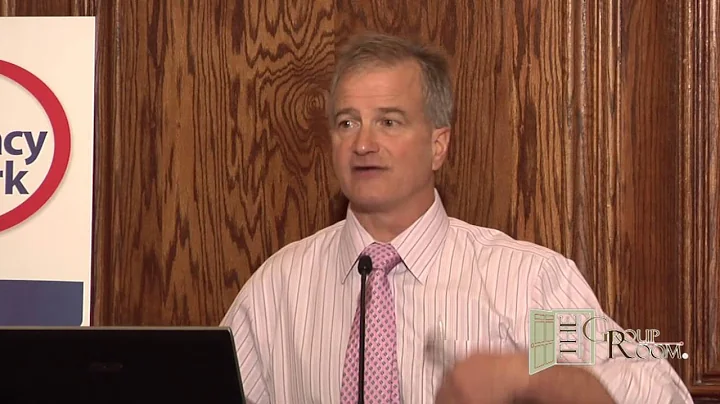 Rick Frame, MD:  Drug Shortages and the Prognosis On Cancer Care