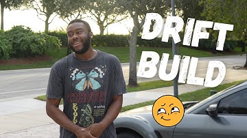 MY FIRST PROJECT CAR!!! | RX8 DRIFT BUILD INTRO