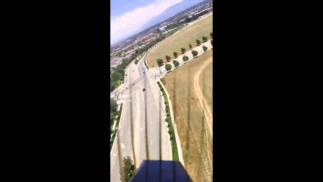 FPV @ Date St. in Temecula, CA