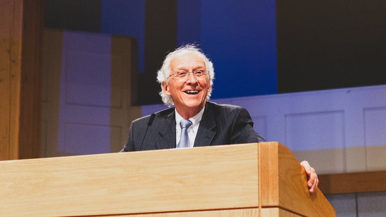 Seek The Things That Are Above