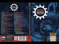 Capture de la vidéo Gothic Industrial Madness (Cleopatra Dr-3302) Full Dvd
