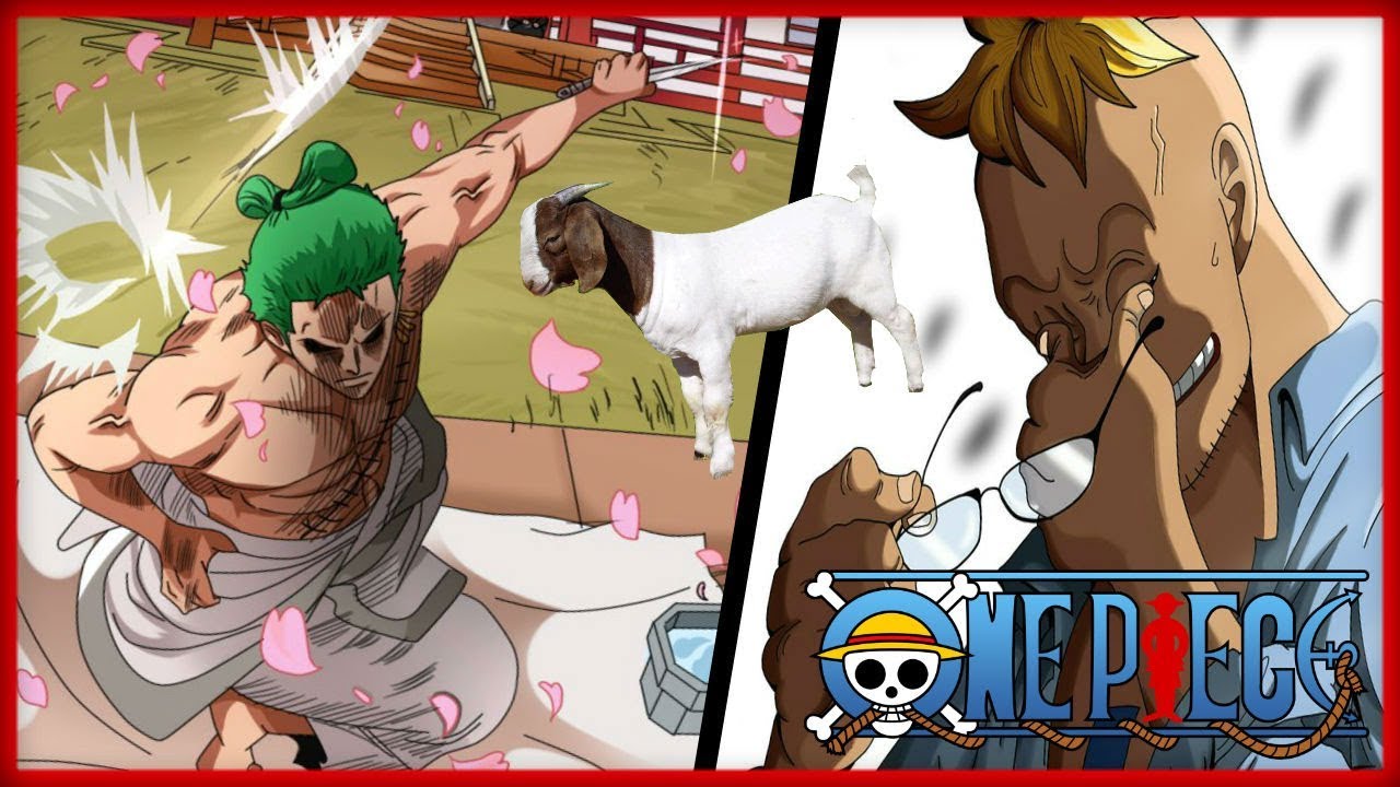 One Piece Chapter 909 Live Reaction Wano S Bizarre Adventure ワンピース Youtube