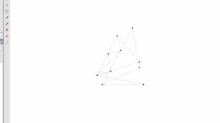 Making a sociogram with Gephi and Google Forms.