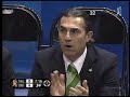 Resumen  del Tau Cerámica - Unicaja (84-62)