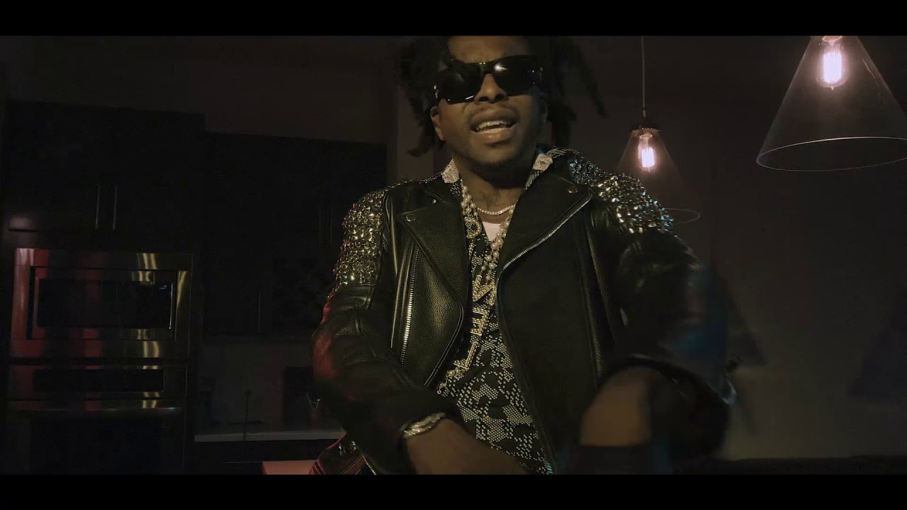 Yak Gotti - First Day Out [Official Video] - YouTube