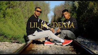Lil Ja - Denya (Official Music Video)