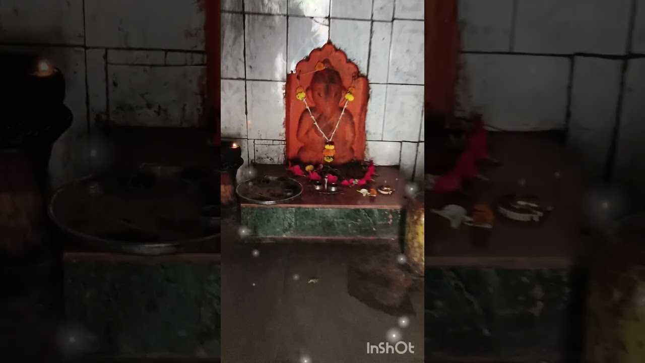 Om Gan Ganpataye Namah🙏🌺