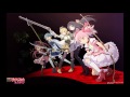 Madoka magica the movie ost  odd world 3