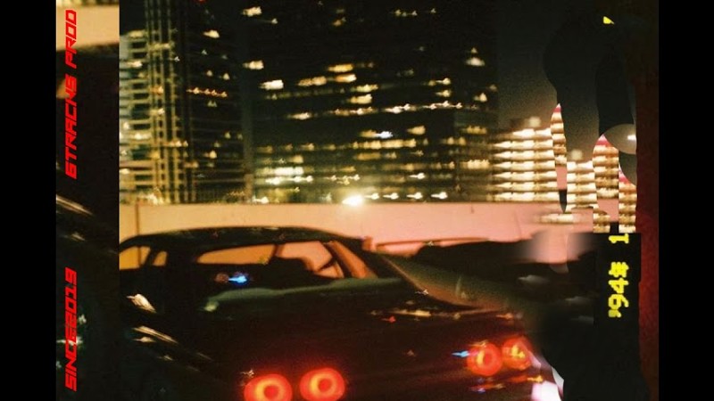 (Free For Profit) Partynextdoor Type Beat - "Often"