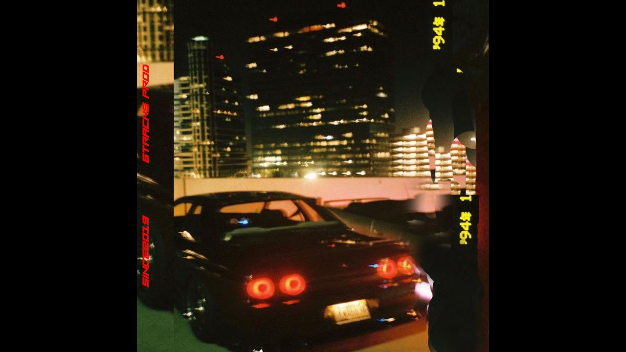 (FREE FOR PROFIT) Partynextdoor Type Beat - 