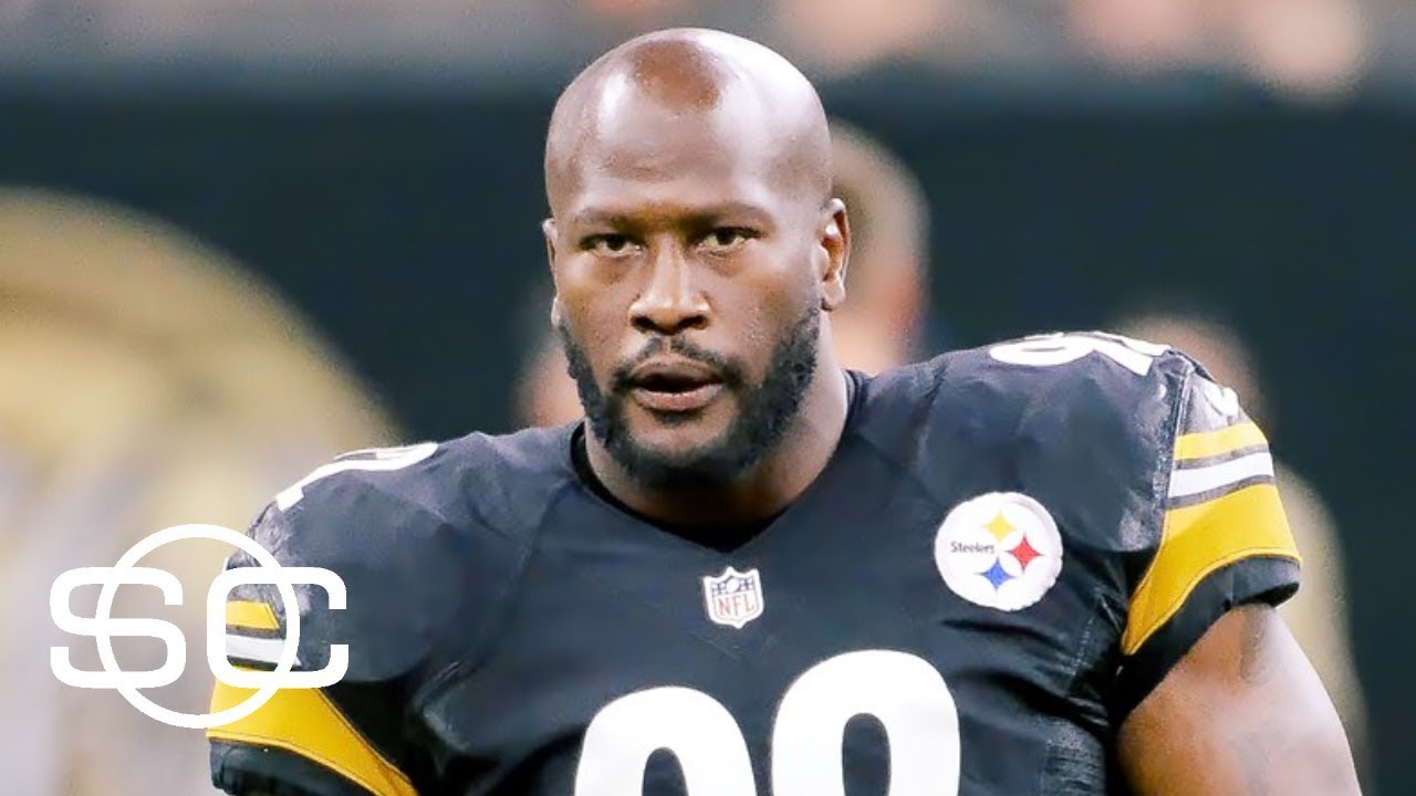 Bill Belichick: James Harrison signing isn't a big historical event