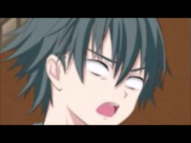 乙女ゲーを男二人が実況したらこうなる【私のリアルは充実しすぎている】 穂積ルート#18