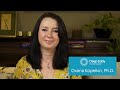 Oxana Kopeikin, PhD, Clinical Spotlight