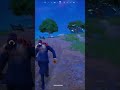Pensó que nadie lo vería 😅 #fortnite #shorts #fortniteclips #zerobuild #gaming