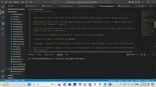 Python Papi / Introduction To Artificial Intelligence With Python Day 115
