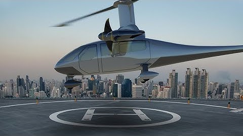 Energizing the Future of Flight l BAE Systems