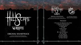 HELLSCAPE: Two Brothers OST Album TRAILER (Full Album Link in Description)