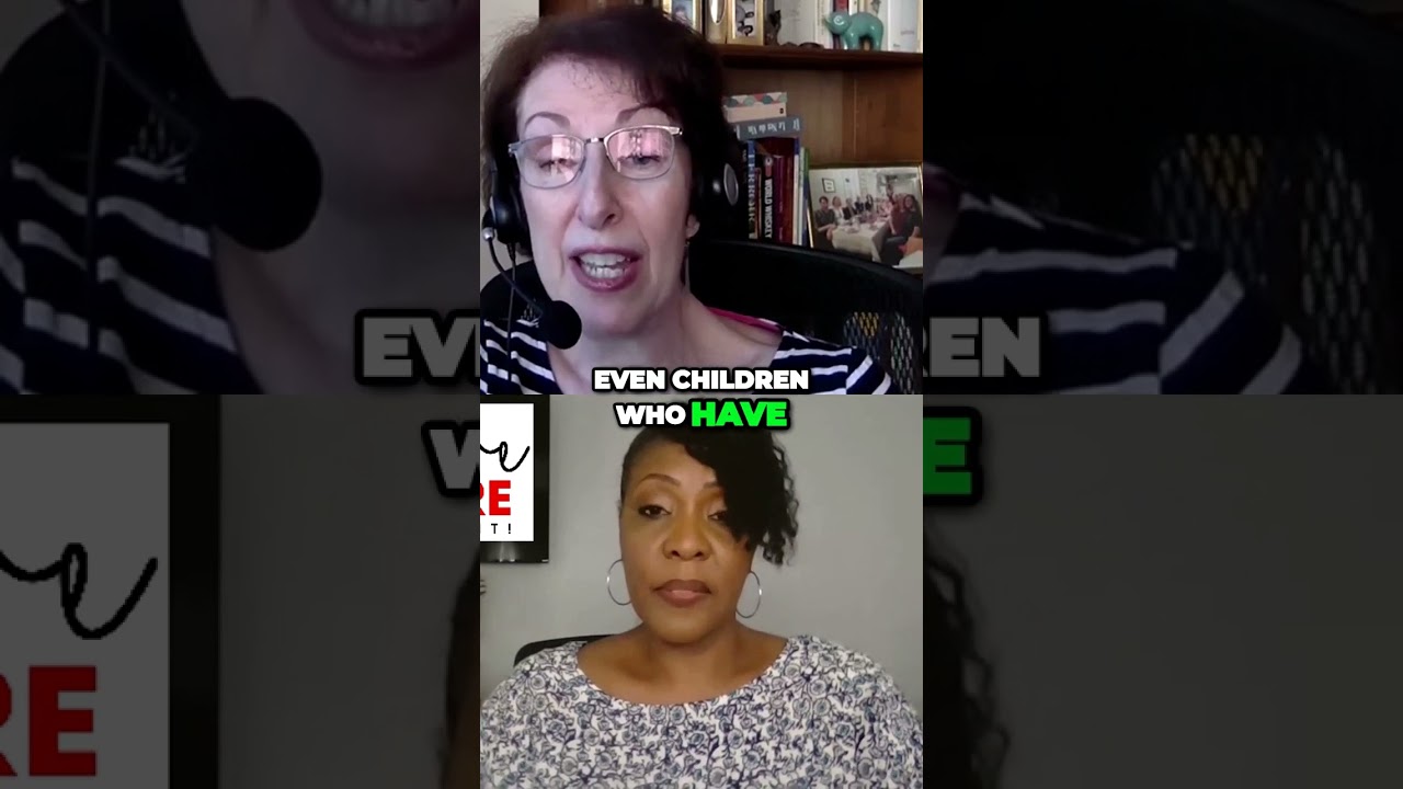 Unveiling the Hidden Truth Hair Loss Affects Everyone, Regardless of Age or Gender! #matureallure