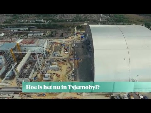 Video: Hoe Om Te Ontsnap Van 'n Kernontploffing